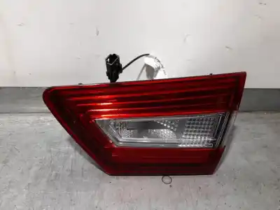 Second-hand car spare part Right Tailgate Light for RENAULT CLIO IV Business OEM IAM references 266059367R  