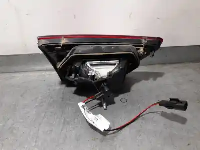 Second-hand car spare part right tailgate light for renault clio iv business oem iam references 266059367r  