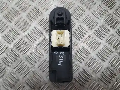 Second-hand car spare part left front power window switch for renault clio iv business oem iam references 254118722r  10023903