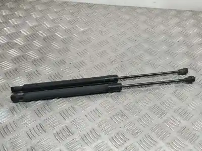 Second-hand car spare part tailgate gas strut for renault clio iv business oem iam references 844308661r