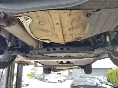 Gebrauchtes Autoersatzteil hinterachse zum volkswagen polo advance oem-iam-referenzen   