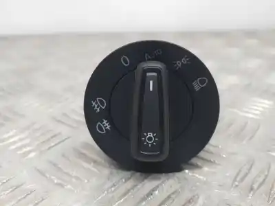 Gebrauchtes Autoersatzteil  zum VOLKSWAGEN POLO  OEM-IAM-Referenzen 5G0941431R  10095080