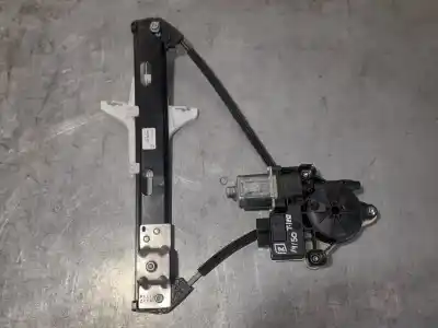 Gebrauchtes Autoersatzteil  zum VOLKSWAGEN POLO  OEM-IAM-Referenzen 2G6839461C  VW27007S