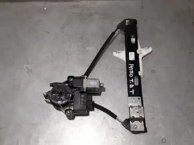Gebrauchtes Autoersatzteil  zum VOLKSWAGEN POLO  OEM-IAM-Referenzen 2G6839462C  