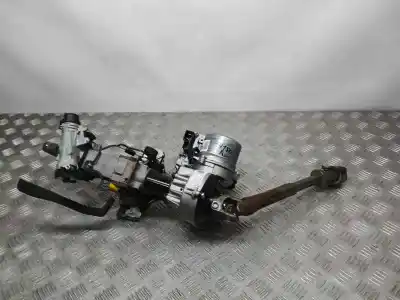 Piesă de schimb auto la mâna a doua COLOANA DE DIRECȚIE pentru VOLKSWAGEN POLO  Referințe OEM IAM 2Q1423510AH  A0069086E