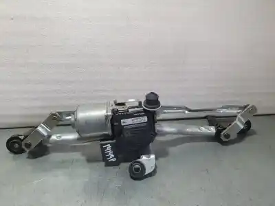 Автозапчастина б/у двигатель передніх склоочисників для ford ecosport (cr6) trend посилання на oem iam gn1517500ag