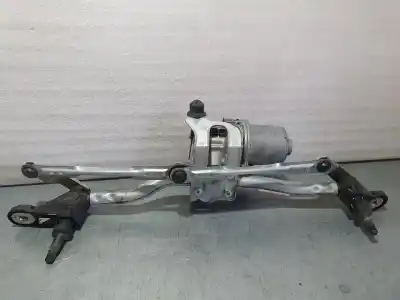 Автозапчастина б/у двигатель передніх склоочисників для ford ecosport (cr6) trend посилання на oem iam gn1517500ag  3397022492