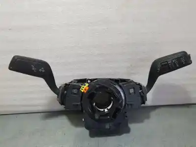 Автозапчастина б/у команда чистити для ford ecosport (cr6) trend посилання на oem iam gn153f944aj