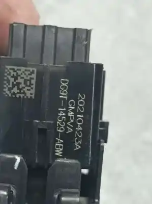 Автозапчастина б/у управління склами задніх правіх для ford ecosport (cr6) trend посилання на oem iam dg9t14529abw  