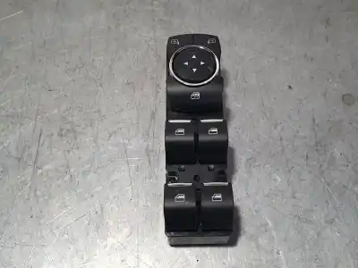 Автозапчастина б/у передні вікний вмикач для ford ecosport (cr6) trend посилання на oem iam dg9t14540acw