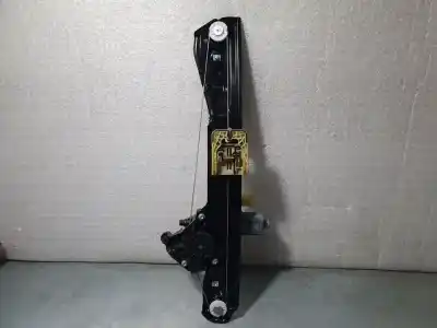 Автозапчастина б/у регулятор склона задній лівий для ford ecosport (cr6) trend посилання на oem iam gn15a27001eb  