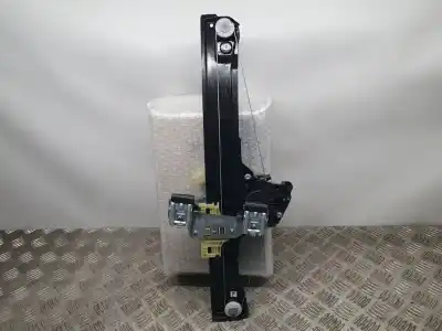 Автозапчастина б/у регулятор переднього правого скла для ford ecosport (cr6) trend посилання на oem iam gn15a23200eb  