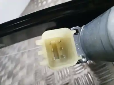 Автозапчастина б/у регулятор переднього правого скла для ford ecosport (cr6) trend посилання на oem iam gn15a23200eb  