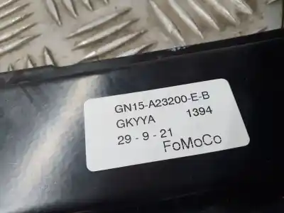 Автозапчастина б/у регулятор переднього правого скла для ford ecosport (cr6) trend посилання на oem iam gn15a23200eb  