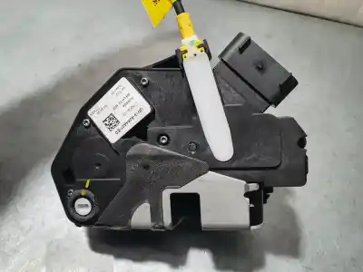 Автозапчастина б/у замок дверей заднього лівого для ford ecosport (cr6) trend посилання на oem iam gn15a264a27ed  c75609103