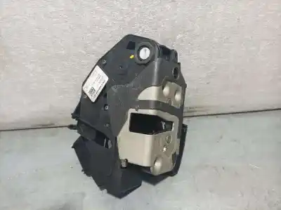 Автозапчастина б/у замок заднього правого дверя для FORD ECOSPORT (CR6) Trend Посилання на OEM IAM GN15A264A26ED  