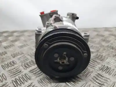 Second-hand car spare part air conditioning compressor for opel astra k lim. 5türig dynamic oem iam references 39034463  012871106b5