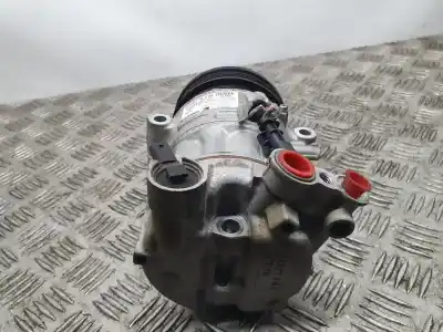 Second-hand car spare part air conditioning compressor for opel astra k lim. 5türig dynamic oem iam references 39034463  012871106b5