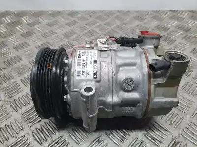 Second-hand car spare part air conditioning compressor for opel astra k lim. 5türig dynamic oem iam references 39034463  012871106b5
