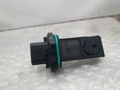 Gebrauchtes Autoersatzteil Luftmassenmesser zum OPEL ASTRA K LIM. 5TÜRIG  OEM-IAM-Referenzen 12671625  0280218433