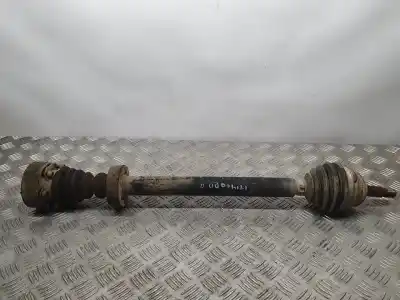Recambio de automóvil de segunda mano de transmision delantera derecha para volkswagen golf iii berlina (1h1) cl referencias oem iam 