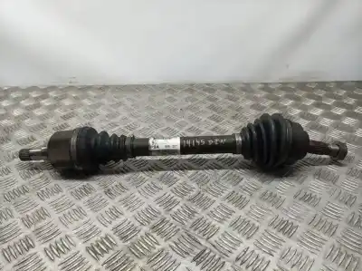 Автозапчасти б/у передняя левая трансмиссия за citroen c4 picasso exclusive plus ссылки oem iam 9656329380