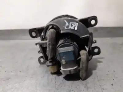 Автозапчасти б/у левая противотуманная фара за citroen c4 picasso exclusive plus ссылки oem iam   