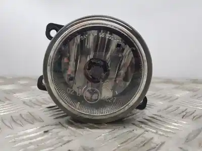 Автозапчасти б/у правая противотуманная фара за citroen c4 picasso exclusive plus ссылки oem iam 6206e1