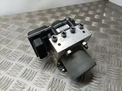 Автозапчасти б/у абс за citroen c4 picasso exclusive plus ссылки oem iam 9660934580