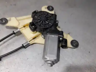 Second-hand car spare part passenger side right window regulator for renault master kasten l2h2 hka 3.5t doble cabina oem iam references   