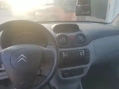 Pièce détachée automobile d'occasion module d'airbag pour citroen c3 1.4 hdi exclusive références oem iam   