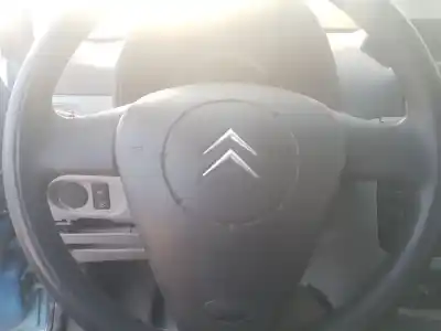 Pièce détachée automobile d'occasion module d'airbag pour citroen c3 1.4 hdi exclusive références oem iam   