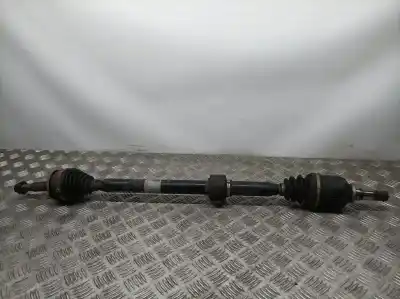 Pezzo di ricambio per auto di seconda mano trasmissione anteriore destra per toyota auris active riferimenti oem iam 4341002571