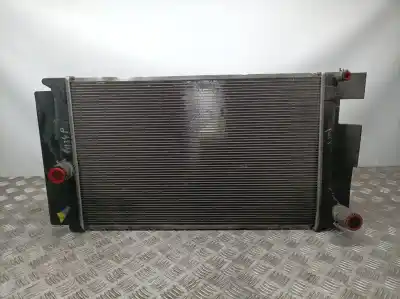 Pezzo di ricambio per auto di seconda mano radiatore d acqua per toyota auris active riferimenti oem iam 4221336512