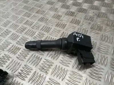 Pezzo di ricambio per auto di seconda mano comando pulito per toyota auris active riferimenti oem iam 0241117f582