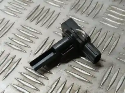 Автозапчасти б/у РАСХОДОМЕР ВОЗДУХА за TOYOTA AURIS  ссылки OEM IAM 2220437010  1974005080