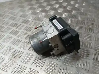 Peça sobressalente para automóvel em segunda mão abs por toyota auris active referências oem iam 265232154  