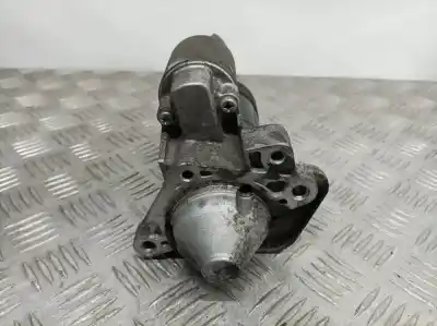 Second-hand car spare part starter motor for renault kangoo profesional oem iam references 8200584675b