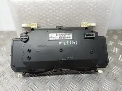 Second-hand car spare part dashboard for renault kangoo profesional oem iam references 8200796013d  281180219