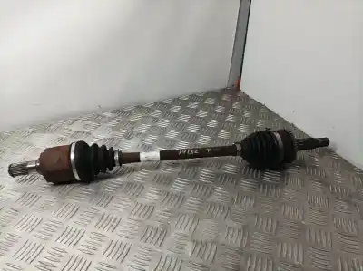 Piesă de schimb auto la mâna a doua transmisie fatã stânga pentru kia rio basic referințe oem iam a95001w00