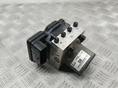 Piesă de schimb auto la mâna a doua abs pentru kia rio basic referințe oem iam 589201w505