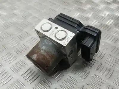 Second-hand car spare part abs for kia rio basic oem iam references 589201w505  60bh6013g923