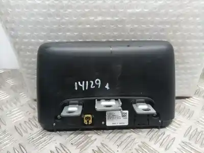 Second-hand car spare part gps navigation system for ford focus turnier active oem iam references jx7118b955fc  