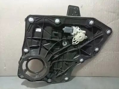 Pezzo di ricambio per auto di seconda mano alzacristalli posteriore destro per ford focus active riferimenti oem iam jx7ba27000cc