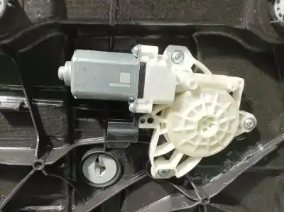 Second-hand car spare part rear right window regulator for ford focus turnier active oem iam references jx7ba27000cc  