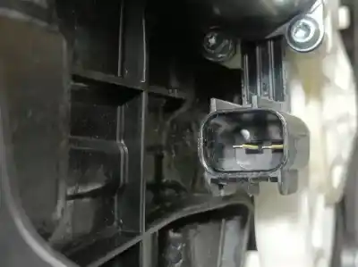 Second-hand car spare part rear right window regulator for ford focus turnier active oem iam references jx7ba27000cc  