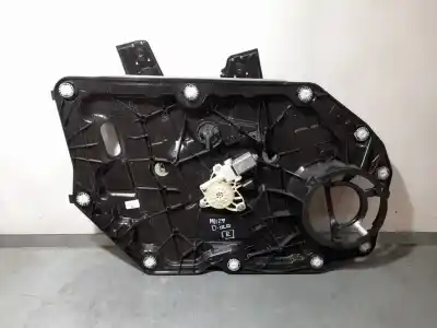 İkinci el araba yedek parçası ön sol pencere regülatörü için ford focus active oem iam referansları jx7ba23201cd  