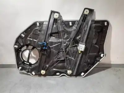 İkinci el araba yedek parçası ön sol pencere regülatörü için ford focus active oem iam referansları jx7ba23201cd  