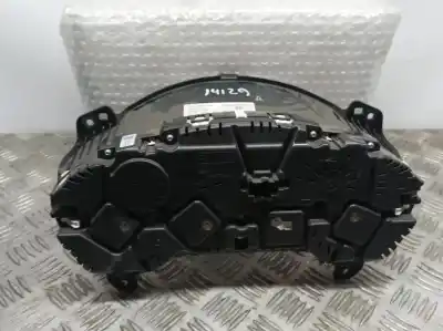 Peça sobressalente para automóvel em segunda mão quadrante por ford focus turnier active referências oem iam jx7t10849cch  