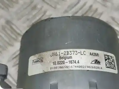 Pezzo di ricambio per auto di seconda mano abs per ford focus turnier active riferimenti oem iam jx612b373lc  10022016744